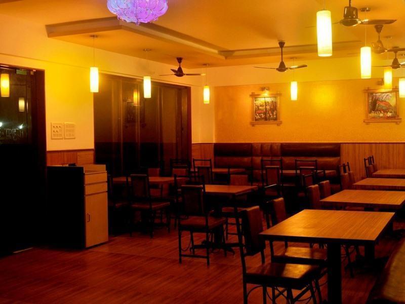 Resort Ruturaj Inn Alibag Exterior photo